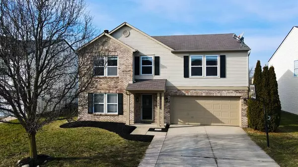 Fishers, IN 46038,14290 Weeping Cherry DR