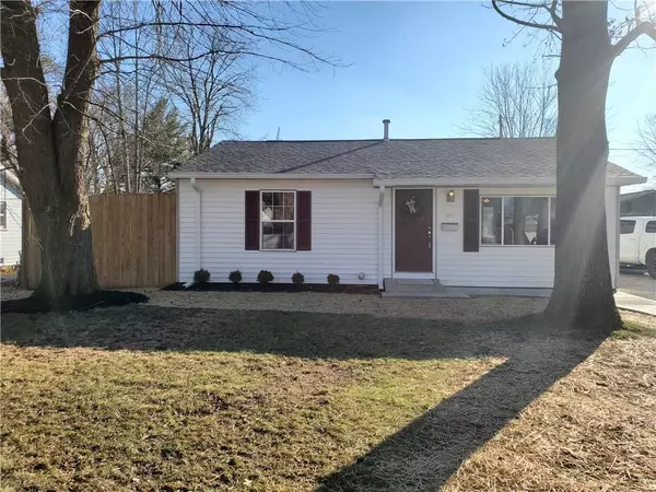 Martinsville, IN 46151,349 E Morris ST