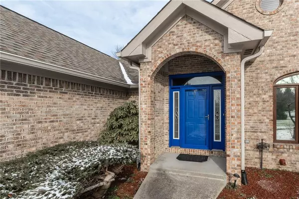 Greenfield, IN 46140,3084 W Birdsong DR