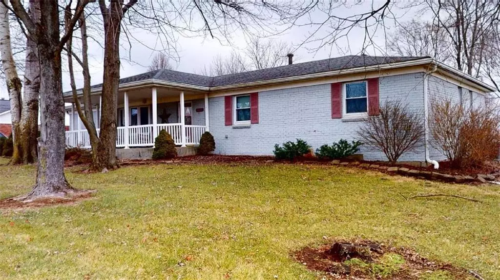 1753 N Apple ST, Greenfield, IN 46140
