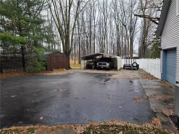 Rushville, IN 46173,839 S Donald ST