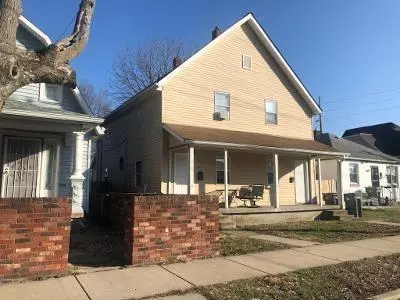 451 S Keystone AVE, Indianapolis, IN 46201