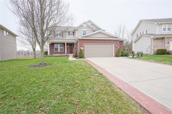 11177 Guy ST, Fishers, IN 46038