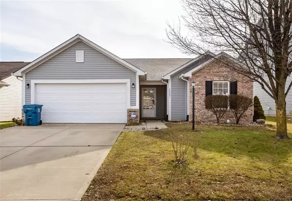 5847 Mosaic PL, Indianapolis, IN 46221