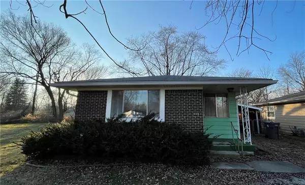 4106 Irwin, Indianapolis, IN 46226