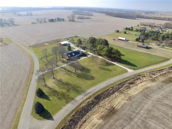 Boggstown, IN 46110,7549 W Co Road 275 N