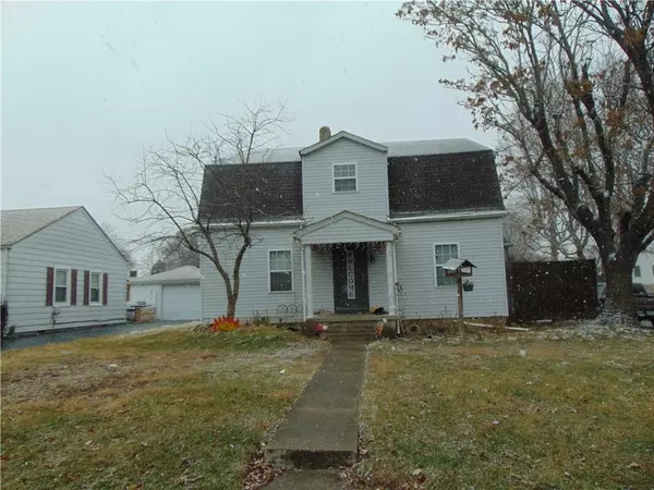 Alexandria, IN 46001,502 W Jefferson ST