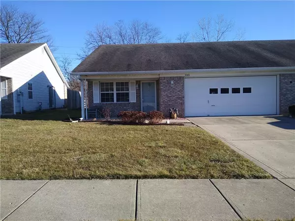 5745 Misty Ridge CIR, Indianapolis, IN 46237