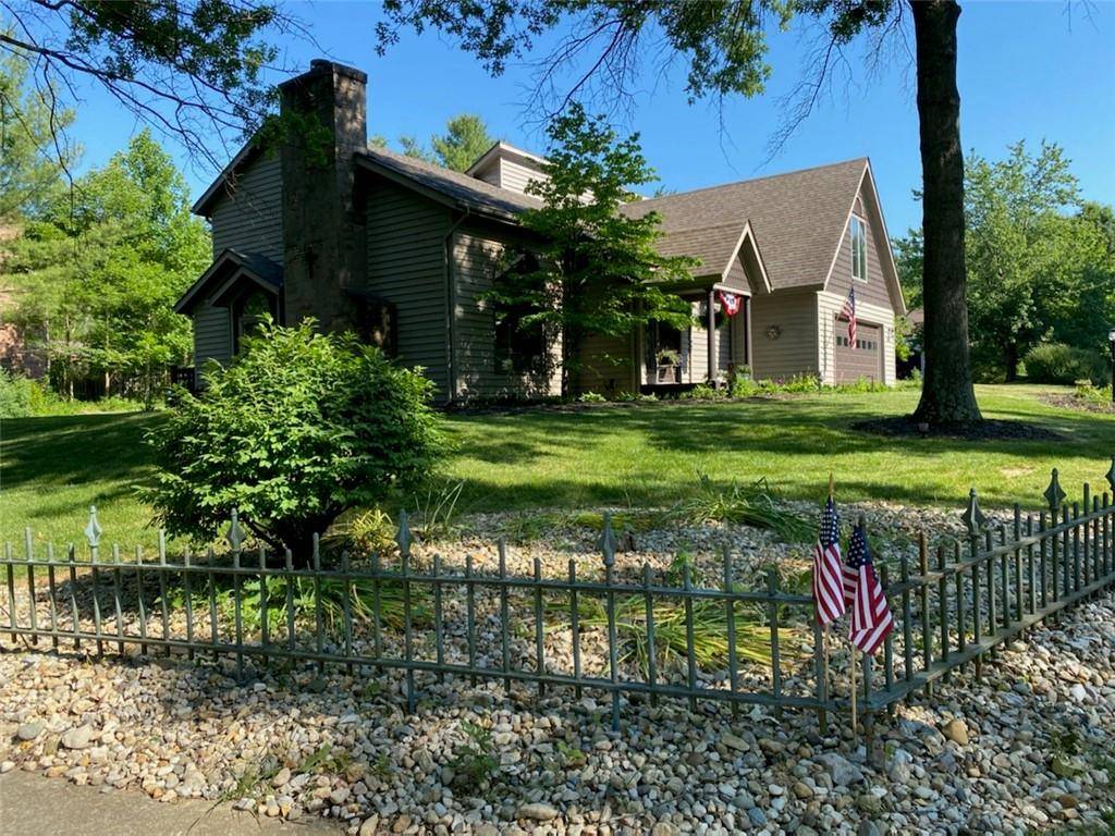 2610 S Trotters RUN, Bloomington, IN 47401