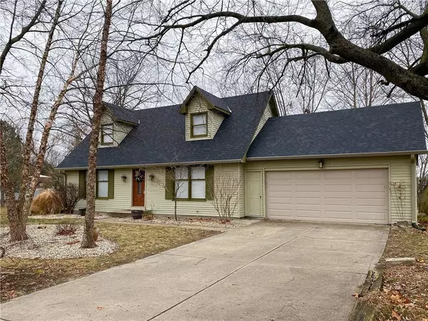 Greenwood, IN 46142,766 Covered Bridge RD