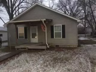 1226 E Third ST, Greenfield, IN 46140