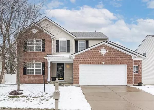 Fishers, IN 46038,14492 LANSING PL