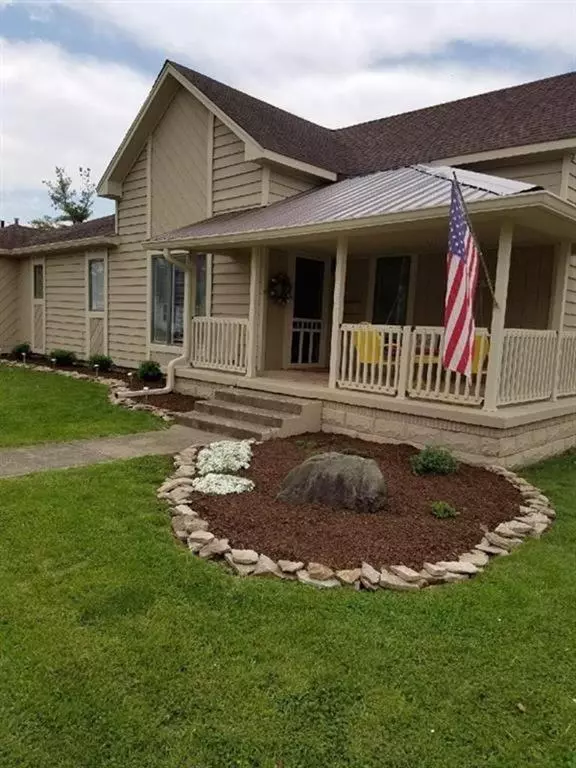 503 W North ST, Lebanon, IN 46052