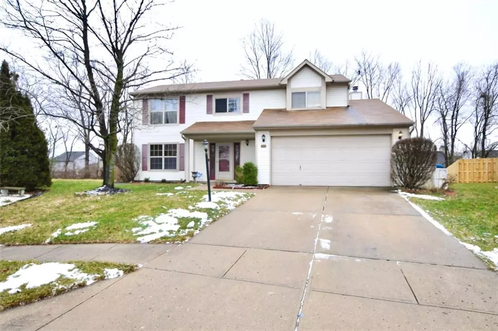 Indianapolis, IN 46254,5906 PORTILLO PL