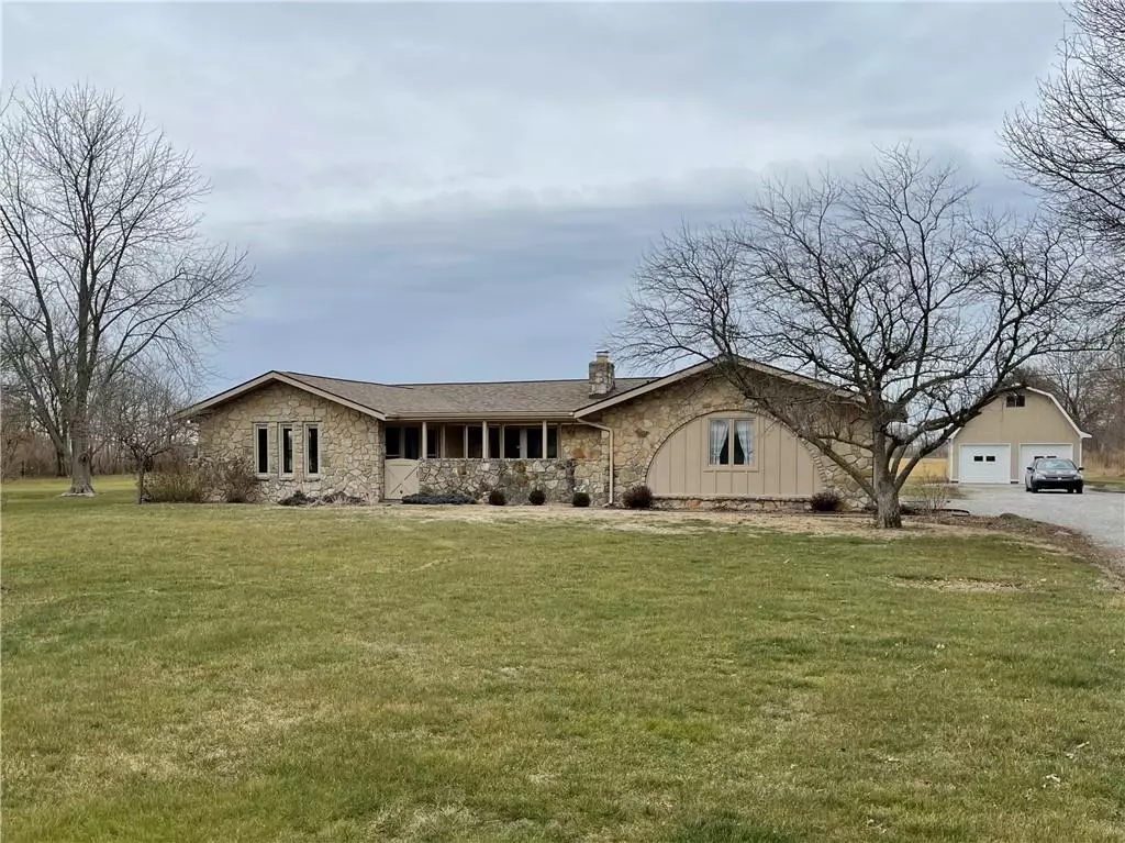 Fortville, IN 46040,9168 N 200 W