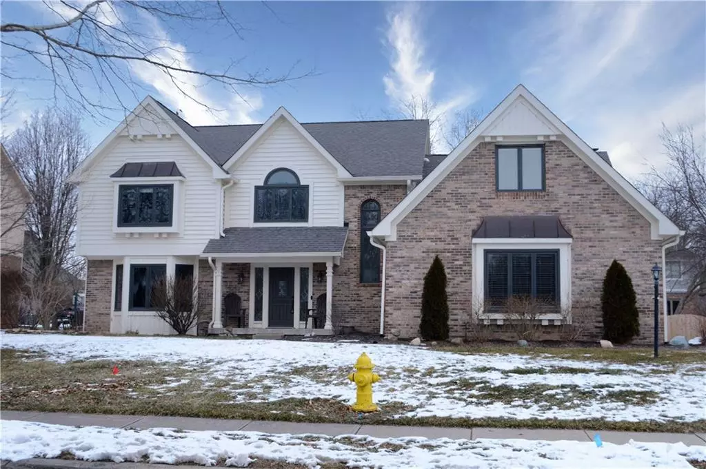 Carmel, IN 46033,4940 Wood Creek DR