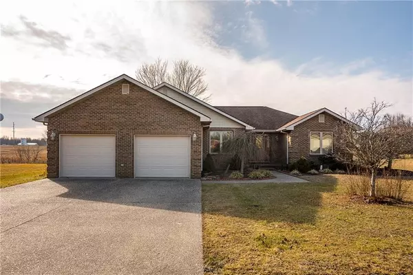Scottsburg, IN 47170,391 N Nicole LN