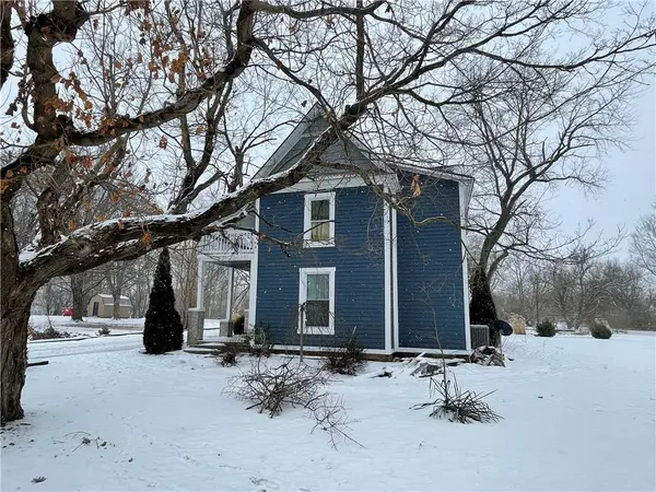 Roachdale, IN 46172,403 E Forest Home ST