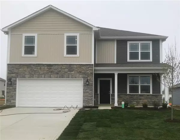 Greenfield, IN 46140,1945 Fairmount DR