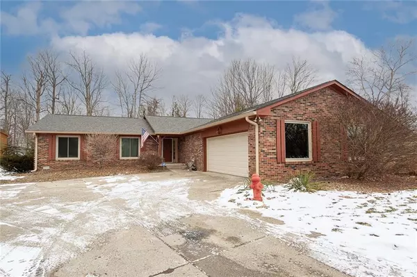 Greenfield, IN 46140,314 Maple CT