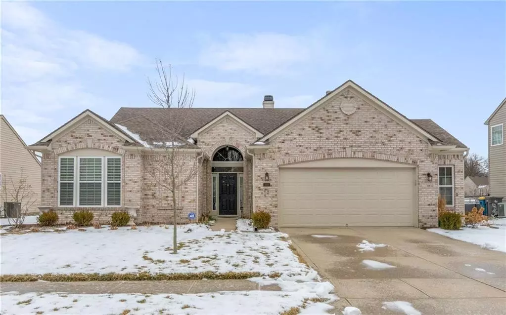 Indianapolis, IN 46237,5105 Skipping Stone DR