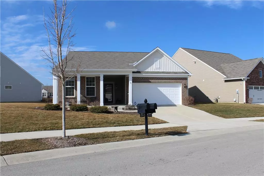 Fishers, IN 46037,12914 Shiraz LN