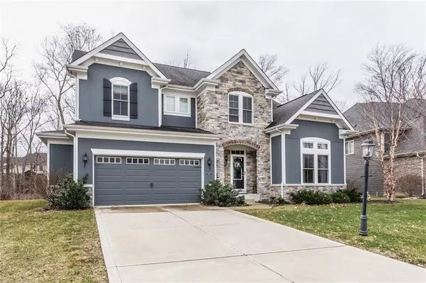 Fishers, IN 46037,14877 Woodruff LN