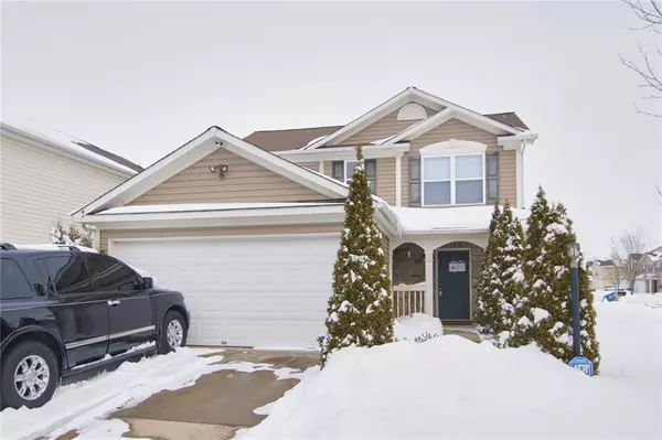 4109 Candy Apple BLVD, Indianapolis, IN 46235