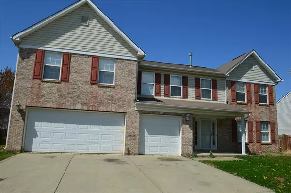 Noblesville, IN 46060,10738 Standish PL