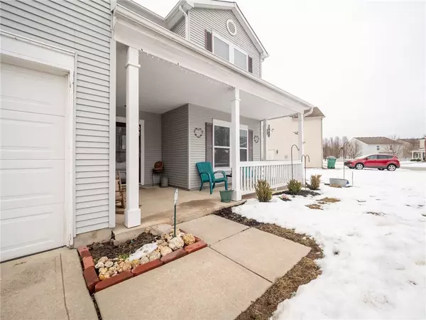 Monrovia, IN 46157,2960 W Crosscreek DR