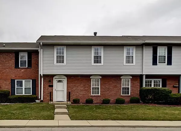 1705 N Queensbridge DR, Indianapolis, IN 46219