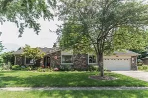 1729 Sycamore DR, Plainfield, IN 46168