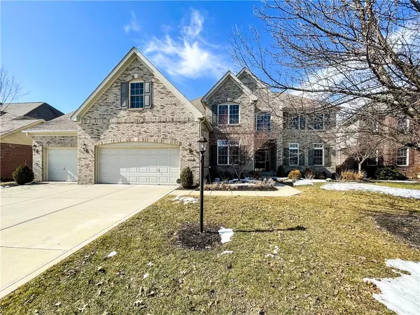 Fishers, IN 46037,12566 LOUDOUN PL