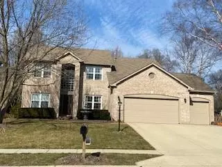 6336 Barberry DR, Avon, IN 46123