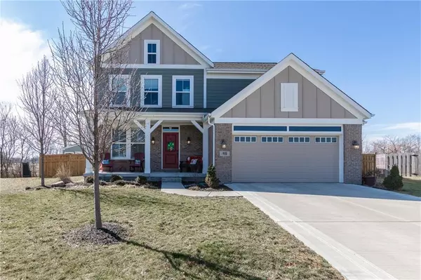 Greenfield, IN 46140,910 Miller CT