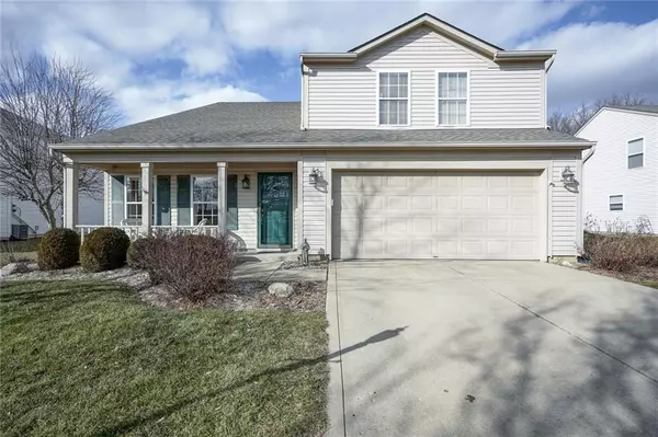 Fishers, IN 46038,14112 Stonewood PL