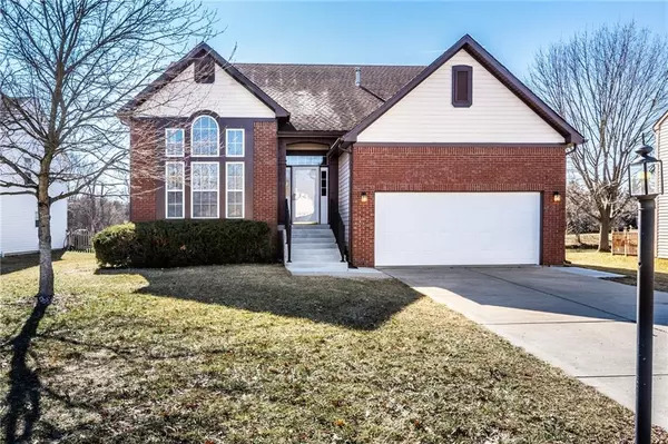 Indianapolis, IN 46234,8617 Turnstone CT