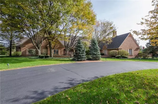 1129 Laurelwood, Carmel, IN 46032