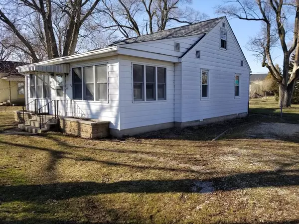 340 E Ohio ST, Dunkirk, IN 47336