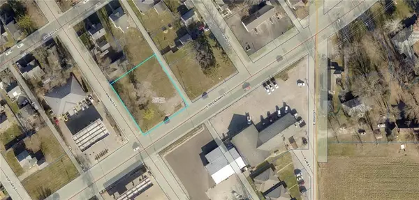 421 E Broadway ST, Fortville, IN 46040