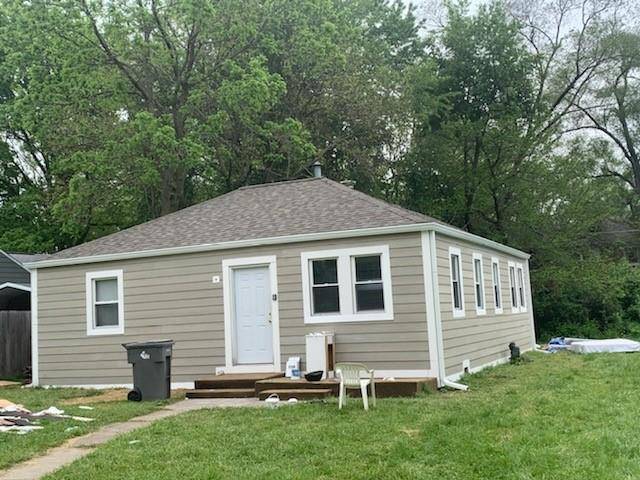 2109 Sharon AVE,  Indianapolis,  IN 46222
