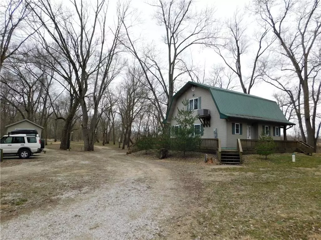 Clay City, IN 47841,3752 S Private Road 15 W