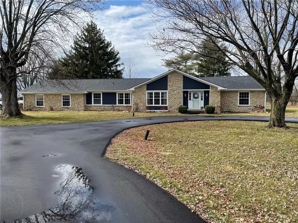 Fortville, IN 46040,11801 Florida Rd