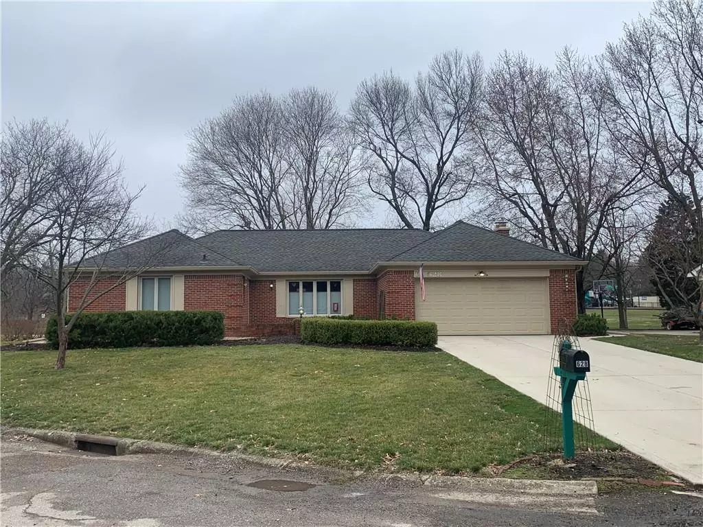 Indianapolis, IN 46234,628 Folcroft CT