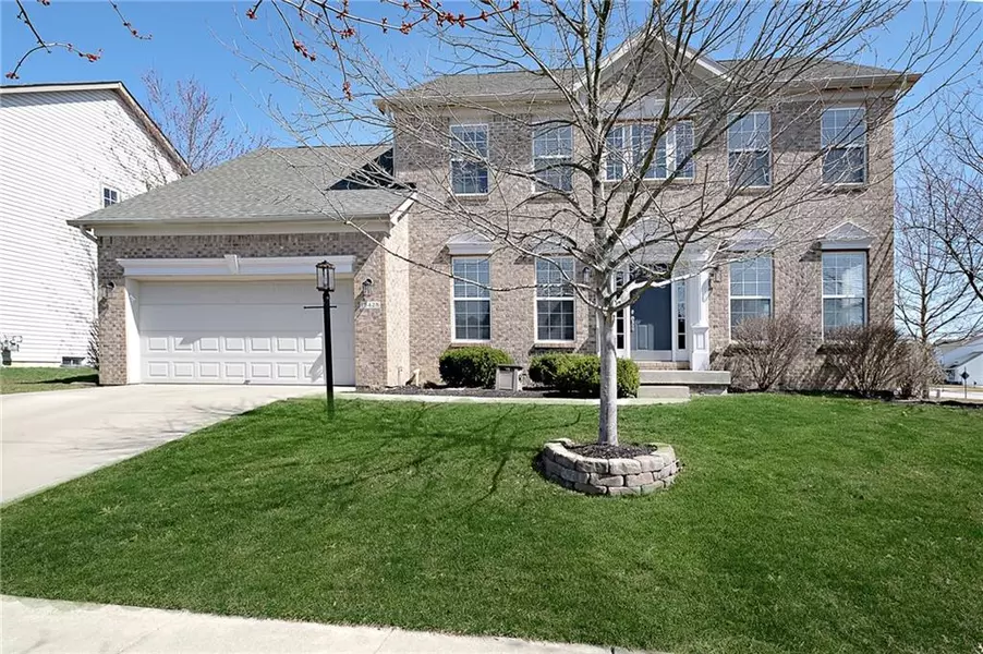 15428 Kennewick BND, Noblesville, IN 46062