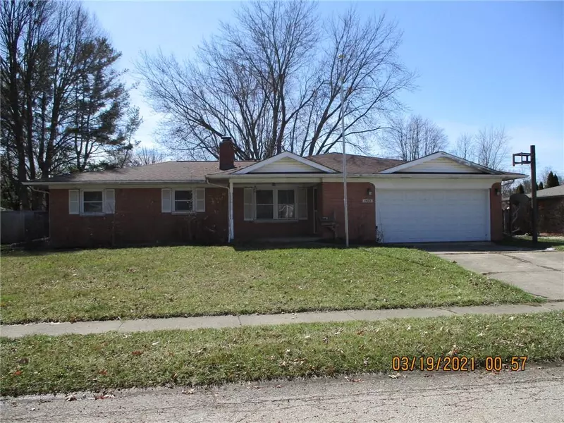 1403 Dallas DR, Plainfield, IN 46168