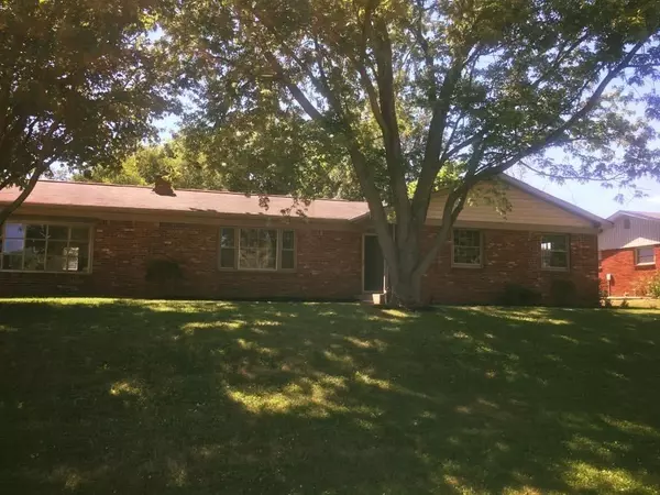 360 Embry ST, Monrovia, IN 46157