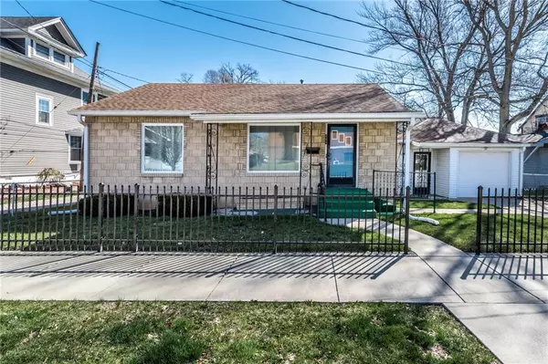 Greenfield, IN 46140,111 N East ST