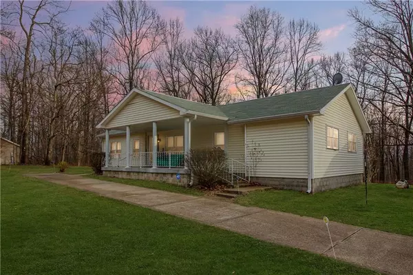 Monrovia, IN 46157,5895 N Blazing Star RD