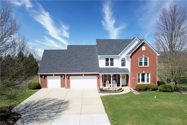 Greenfield, IN 46140,7772 W Shadow Creek WAY